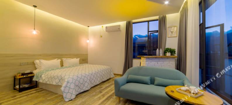 大理西语海景客栈图片