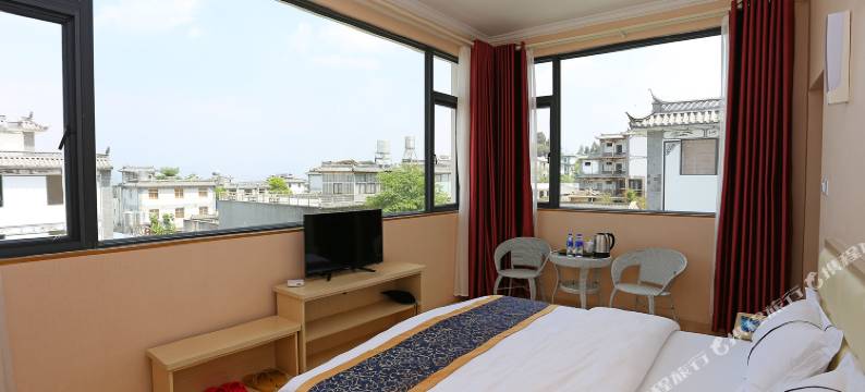 大理苍逸居客栈图片