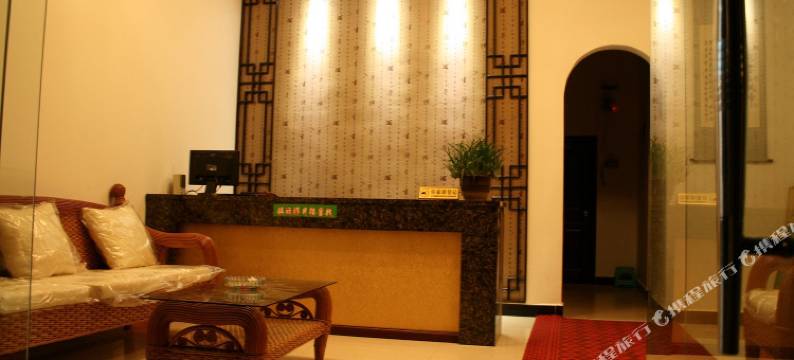 镇远得月楼客栈图片