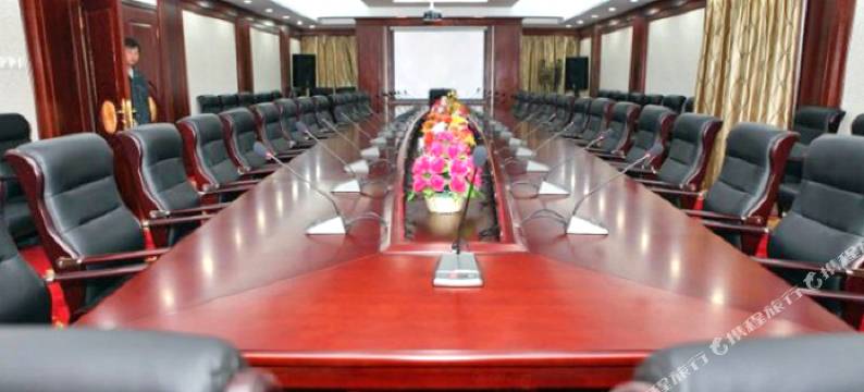 中宁沃尔德大酒店图片