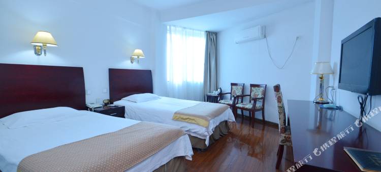 文园宾馆(南京东大四牌楼校区店)图片