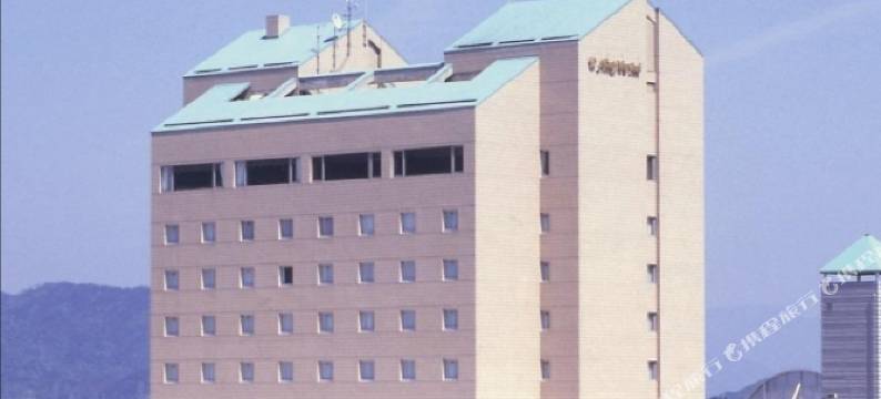 新尾身幸次酒店(Hotel New Omi)图片