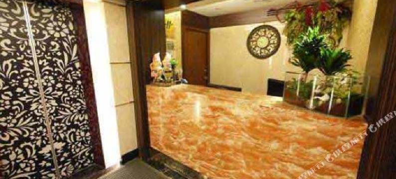 台北采舍精品旅馆图片