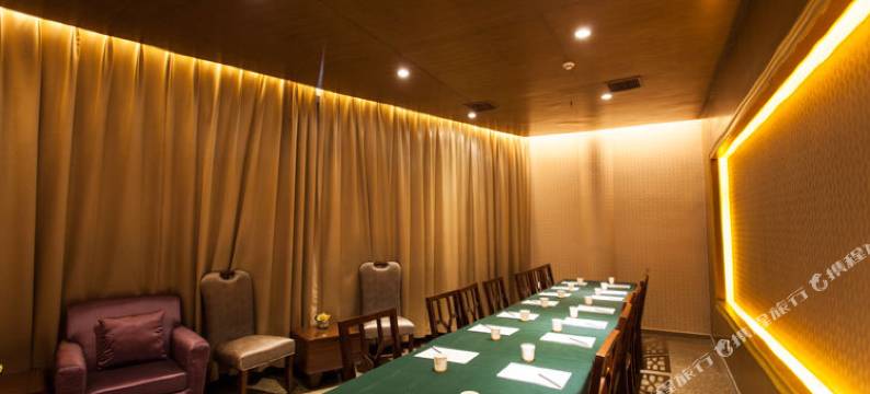汤池锦悦酒店(武昌火车站八铺街地铁站店)图片