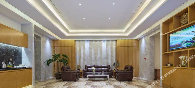 宜川新大禹酒店图片