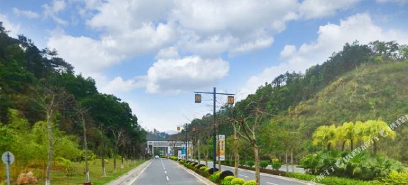 东源和园精品酒店图片