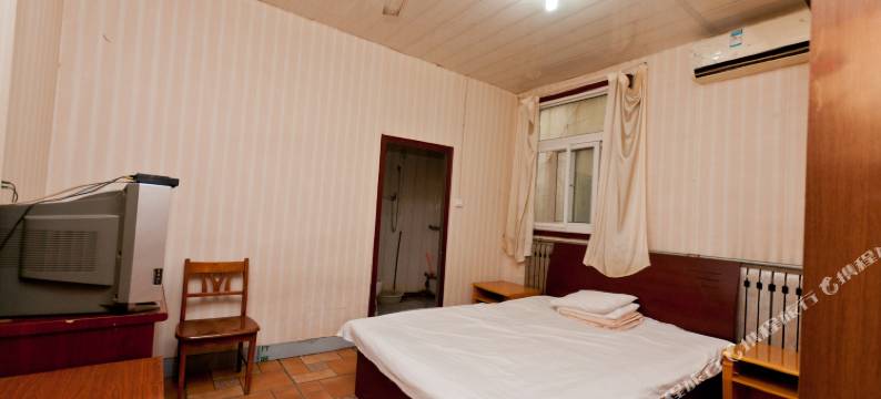 阳光宾馆(广饶汽车站半球面粉厂店)图片