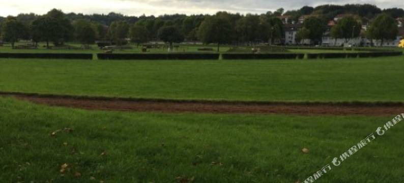 赤峰平庄宾馆图片