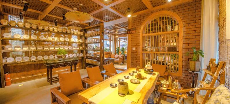 丽江福兴隆雲兮精品客栈(丽江古城南门店)图片
