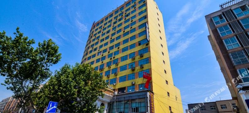 洛阳都市家园图片