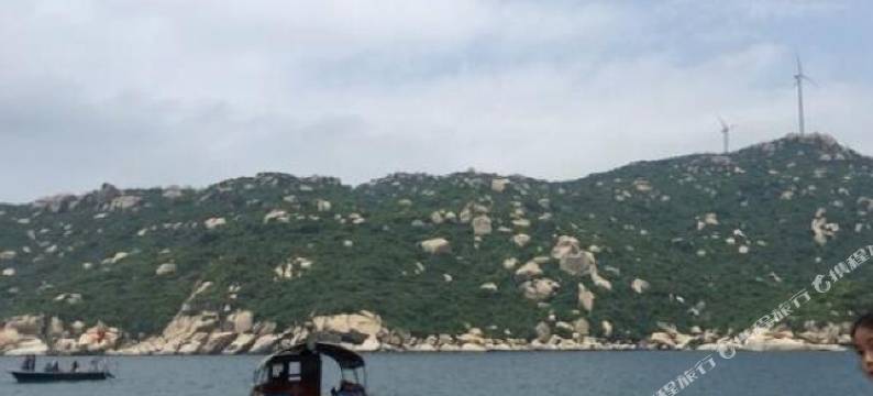 台山上川金凯旋酒店图片
