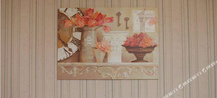 西平金桥愉家宾馆图片