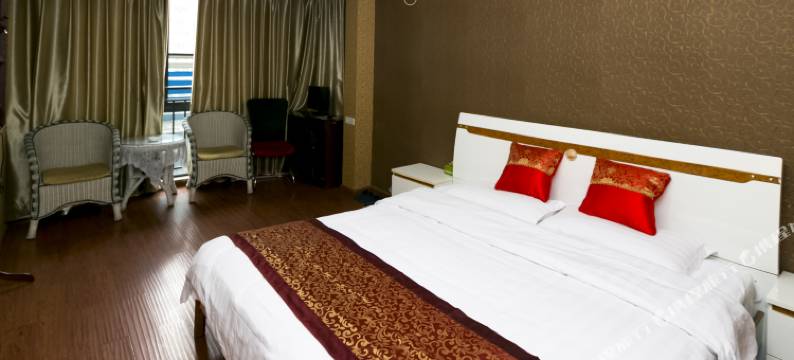 重庆丽景轩宾馆图片