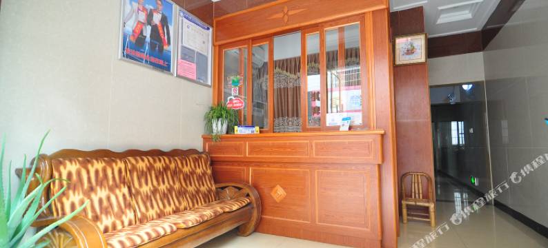 宁波红泰宾馆图片