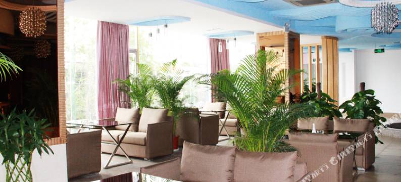 珊瑚海25小时连锁酒店(海口银湖店)图片