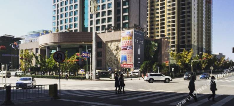 黔西永贵大酒店图片