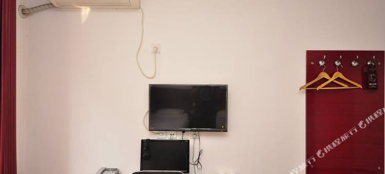 豪泰商务宾馆(武城汽车站店)图片