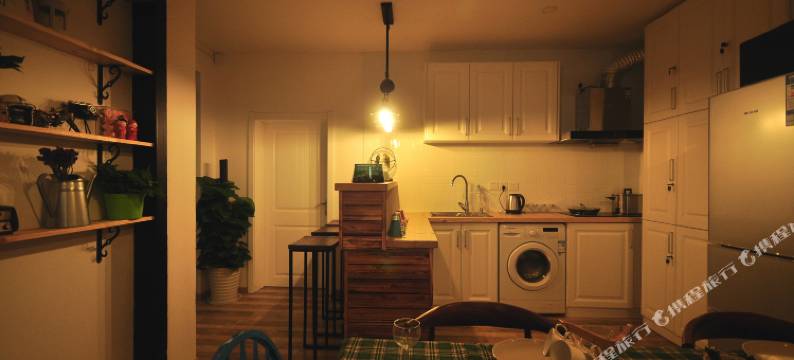 北京晓筑民宿图片