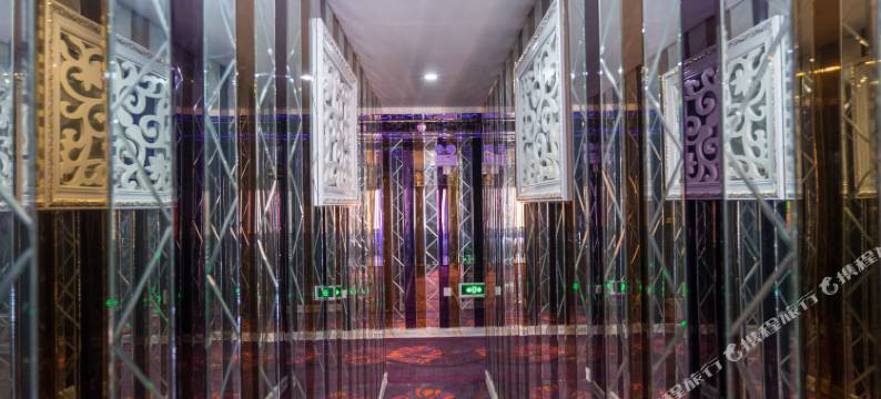 如辰精品酒店(上海安亭国际汽车城店)图片