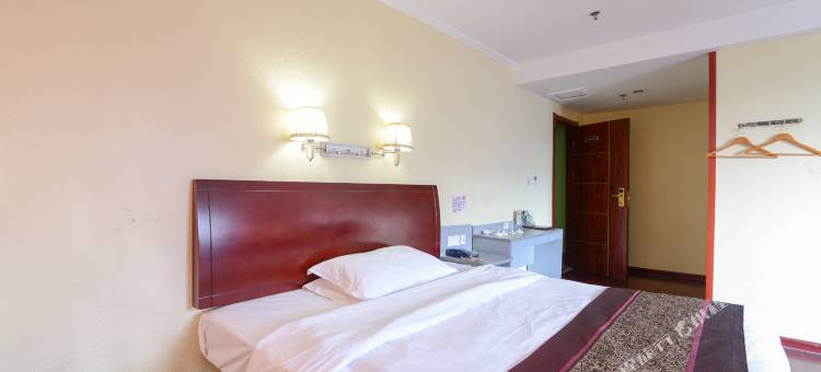 扬中乾润大酒店图片