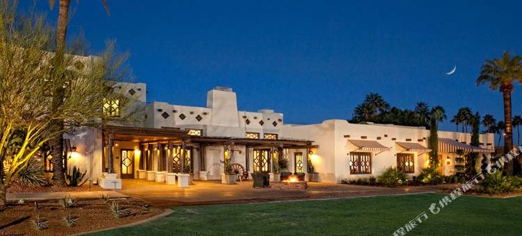 韦格王姆酒店(The Wigwam Resort-Phoenix-Litchfield Park Area)图片