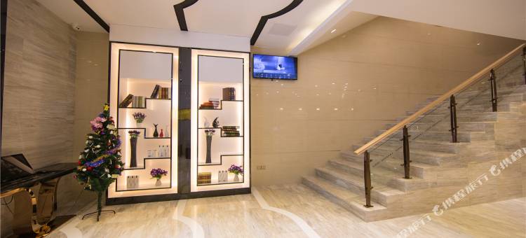 麗枫酒店(广州客村地铁站琶洲会展店)图片