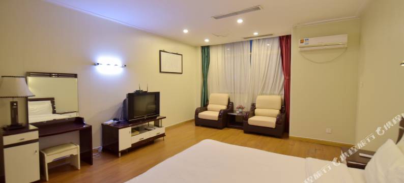 常州半陶山庄图片