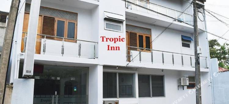 热带旅馆(Tropic Inn)图片