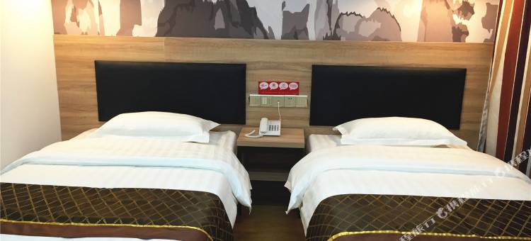 尚客优酒店(承德中心大街店)图片