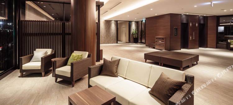 MYSTAYS富士山展望温泉酒店(HOTEL MYSTAYS Fuji Onsen Resort)图片