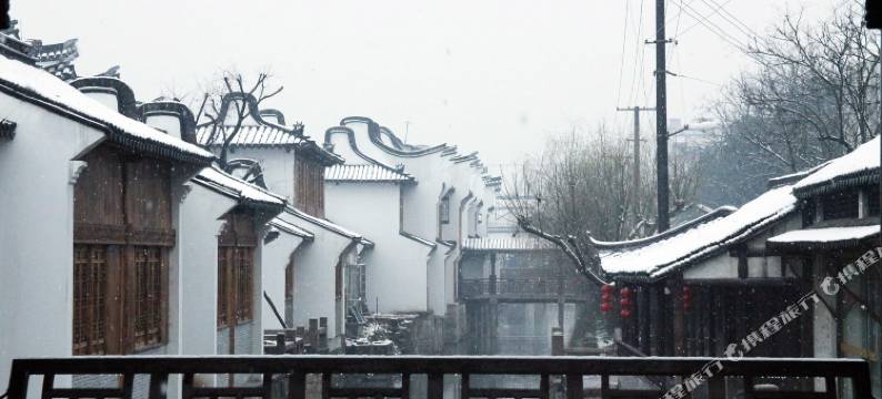 上海馨盏民宿图片