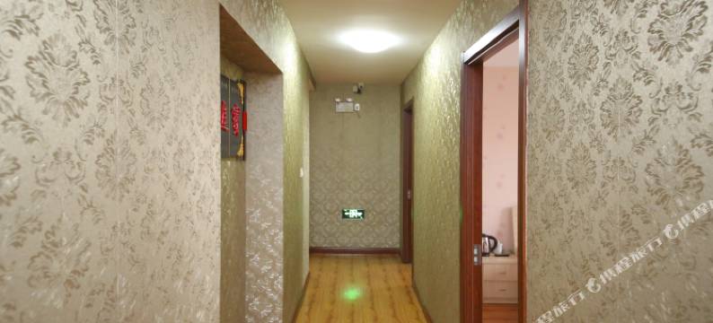 鞍山天昊时尚快捷宾馆图片