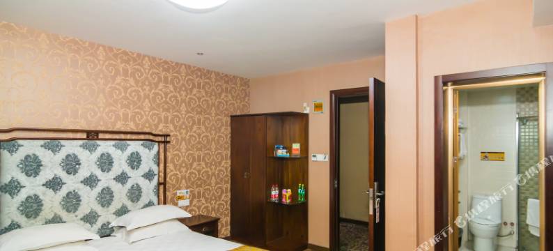 宁国水阳江商务宾馆(市政府店)图片