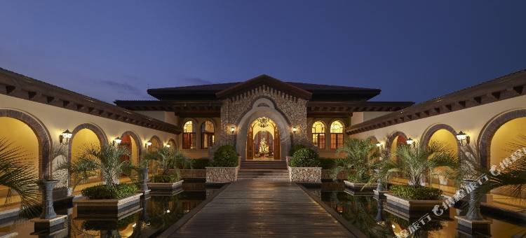 惠州保利锦里酒店图片