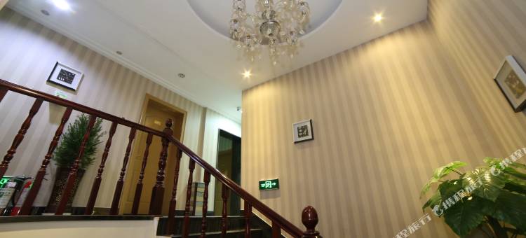 喜洋洋宾馆(襄阳北街店)图片