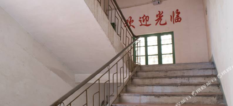 漳州市长泰区百合宾馆图片