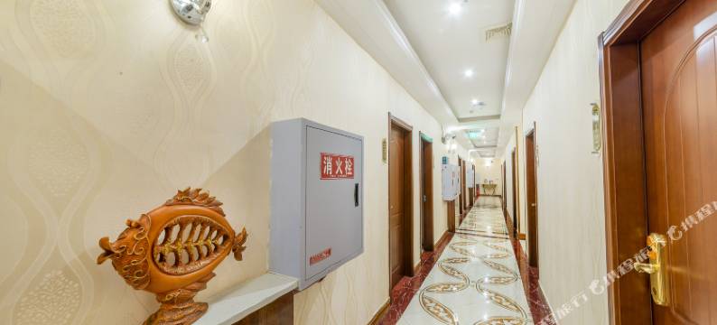 重庆阿蕾时尚酒店图片