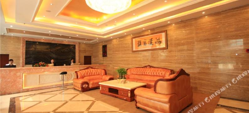 成都嘉运酒店图片