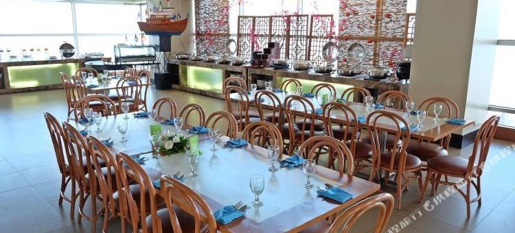 宿务皇冠丽晶酒店(Crown Regency Hotel & Towers)图片