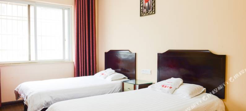 九江鑫圆圆宾馆图片