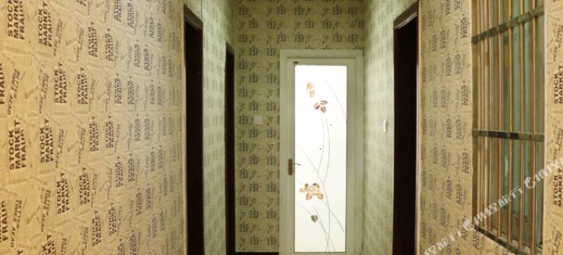 木语精品公寓(乐来雅居吉首店)图片