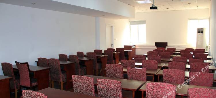 汉庭酒店(烟台南大街新桥店)图片