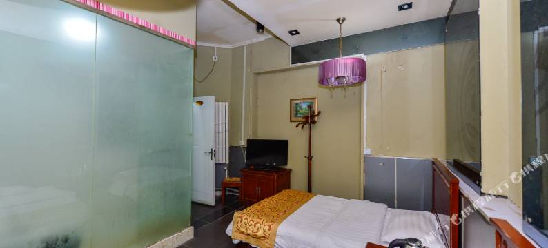 天津247号花园日租民宿图片