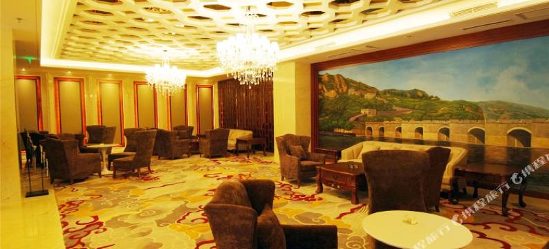 绥中新汇阳宾馆图片