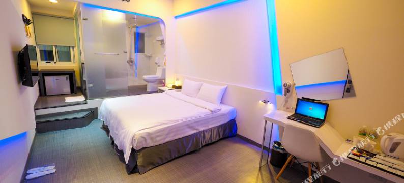 台中星河商旅图片