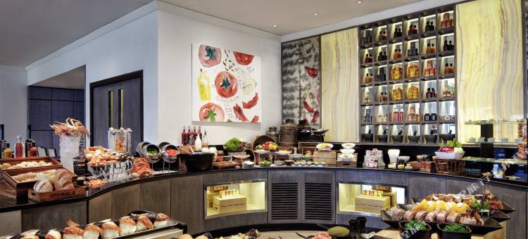 阿特里姆曼谷美爵酒店(Grand Mercure Bangkok Atrium)图片