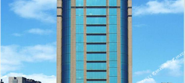 雷迪森维嘉酒店(黄龙体育中心店)图片