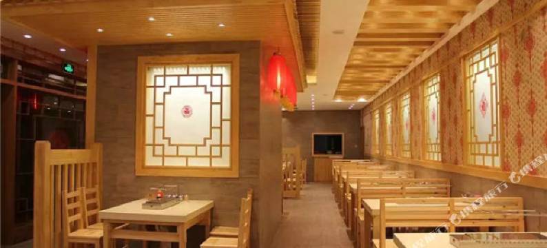 雪乡农家小院宾馆图片
