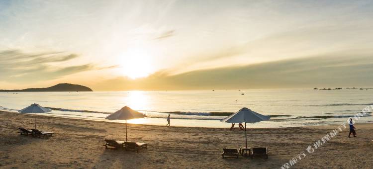 潘达努斯度假酒店(Pandanus Resort)图片