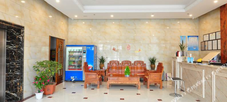 宁波裕家精品酒店图片